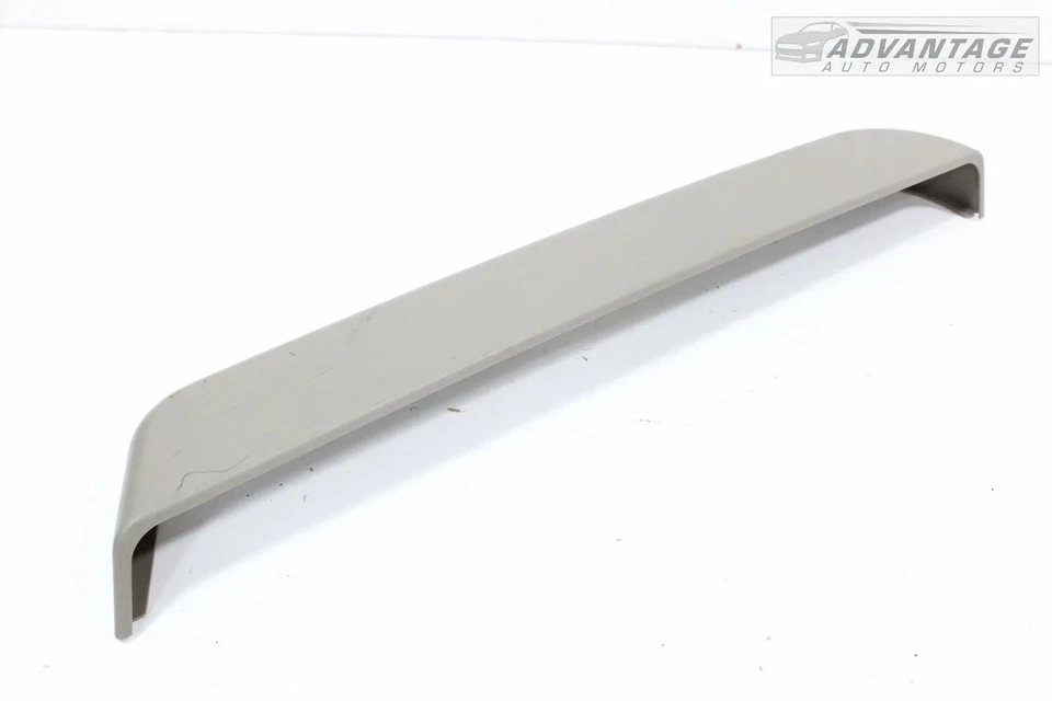 HUMMER H2 2003-2004 PANEL DE PISO DELANTERO IZQUIERDO LADO DEL CONDUCTOR BANDEJA INFERIOR BOLSILLO OEM Foto 4 de 4