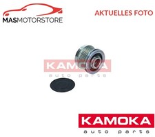 LICHTMASCHINE RIEMENSCHEIBE KAMOKA RC072 P FÜR PIAGGIO PORTER 1.0 33KW,35KW