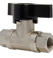 General Pump 5000 psi Ball Valve 3/8"