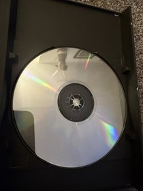 Sega Saturn Lot Of 4 Games