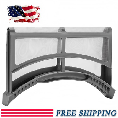 #ad Upgraded Lint Screen Compatible with Samsung Dryer DC61 02595A2069505 AP457877 $17.29