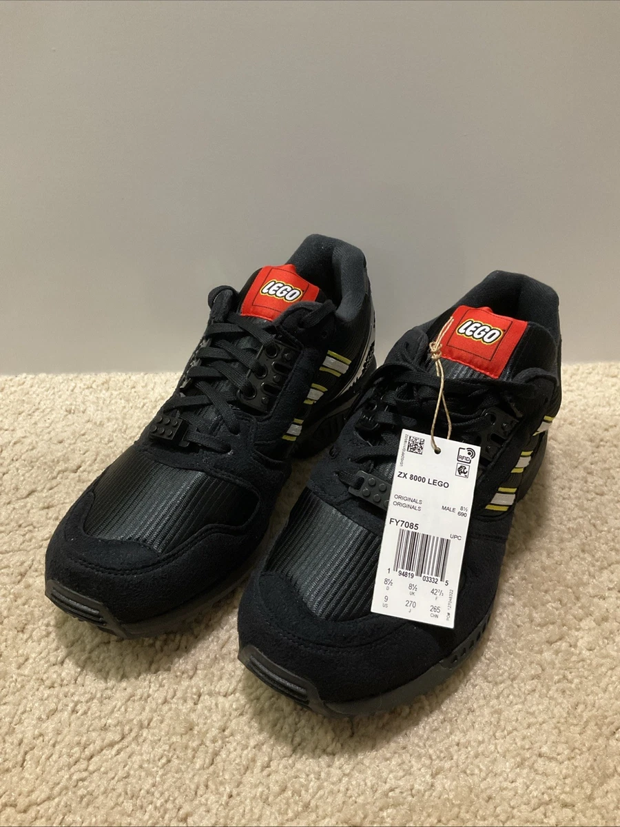adidas ZX 8000 Sneakers for Men for Sale | Authenticity Guaranteed