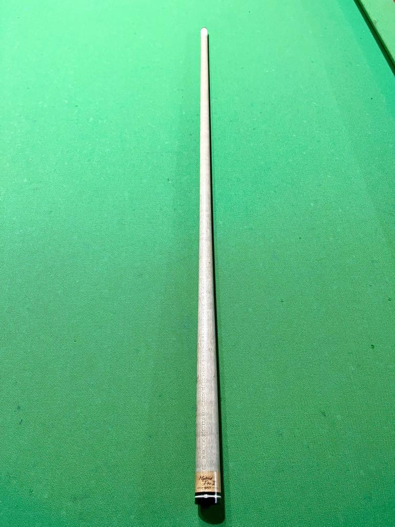 Mezz Cues  HybridPro 2　UNITEDMezz Hybrid Pro II Billiard Shaft – Mezz USA