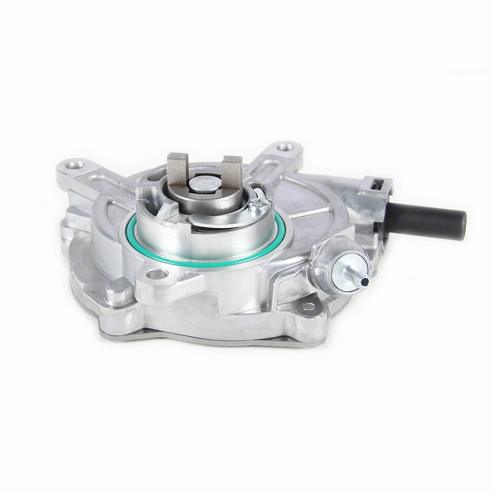 Bomba de vacío de 2,5 L/3,0 L apta para Mercedes Benz C230 C280 C300 E280 E300 A2722300065 Foto 3 de 4
