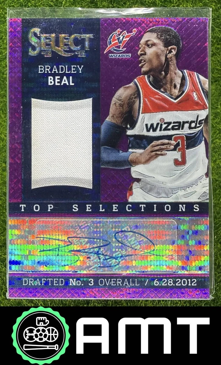 Las mejores ofertas en Bradley Beal Washington Wizards Baloncesto