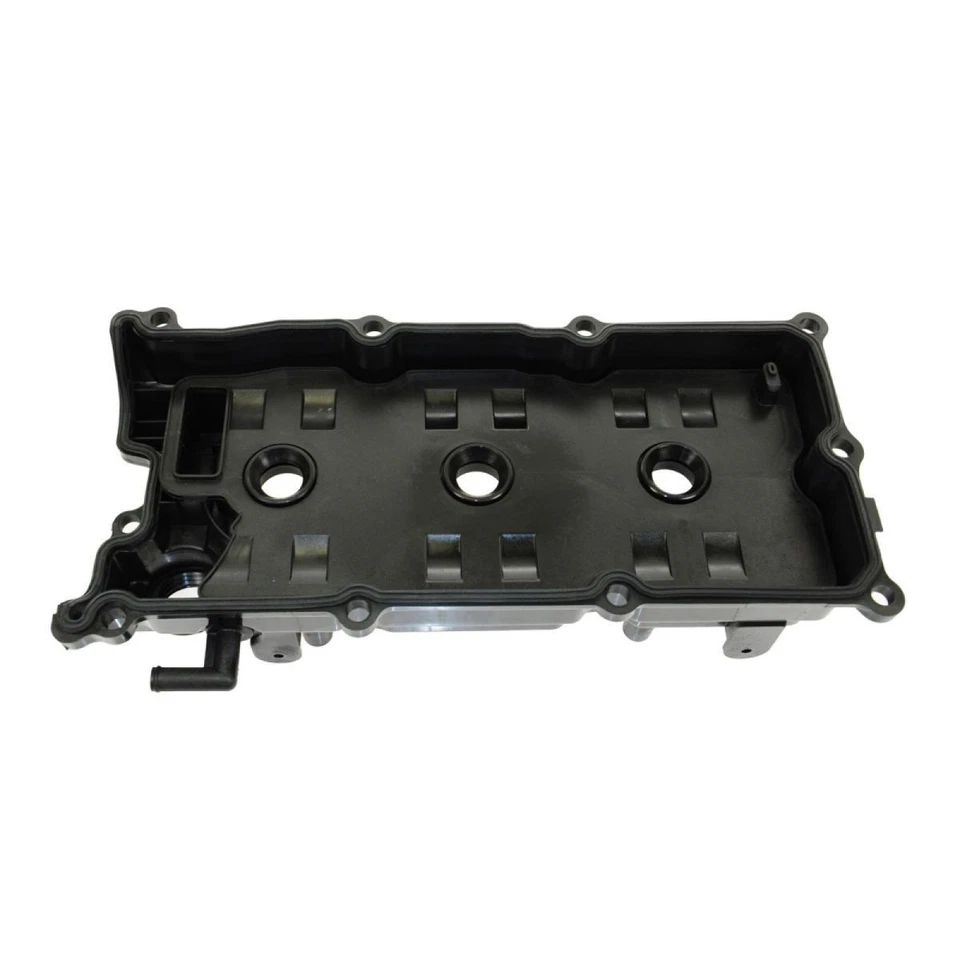 Juego de pares de cubiertas de válvula de plástico para Altima Máxima Murano I35 3,5 L NUEVO Foto 3 de 4