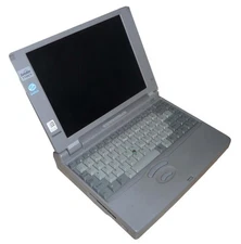 Toshiba Satellite  110CS/810 - Model No: PA1224E