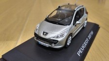 Norev PEUGEOT Peugeot 207 SW 1/43 Minicar