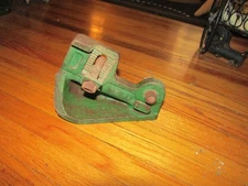 New Old Stock Landside Heel for Oliver Moldboard Plows, EP1300