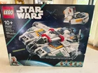 LEGO Star Wars: Ghost & Phantom II (75357 -Retired)- [NEW/SEALED BOX]