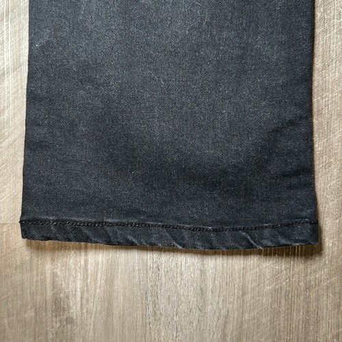 Shyanne Embroidered Pockets Boot Cut Jeans - 29 Regular - Picture 3 of 7