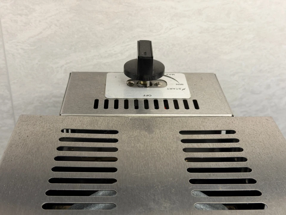 Beefer Hochtemperatur-Gasgrill (800 °C) - sogenannter Beefer- wenig genutzt - Bild 4 von 4