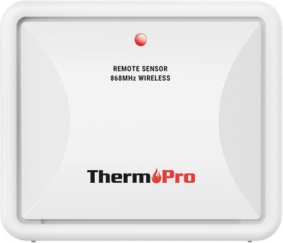 ThermoPro Außensensor Thermometer Innen Außen Ersatzteil Zubehör Wasserdicht