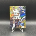 2025 Topps Chrome Update Cedric Coward Base (RAW)