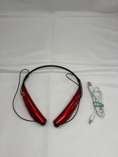 LG Tone PRO HBS-750 Headphones Neckband Earbu...