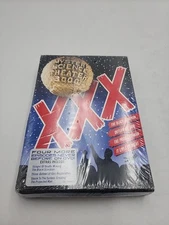 Mystery Science Theater 3000: XXX