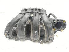 SUZUKI SWIFT III MZ, EZ Ansaugbrücke 1.33 Petrol 68kw 2006 29807235