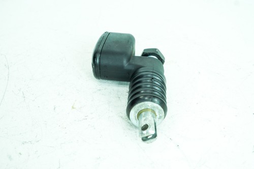 07 Harley Road King Classic Touring OE Rear Brake Master Cylinder Reservoir 1382 - Picture 5 of 12