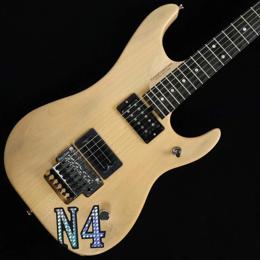 Nuno Bettencourt N4 for sale | eBay