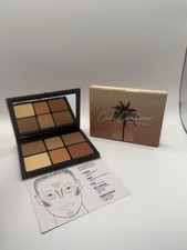SMASHBOX Cali Contour MEDIUM-DARK Shape Bronz...