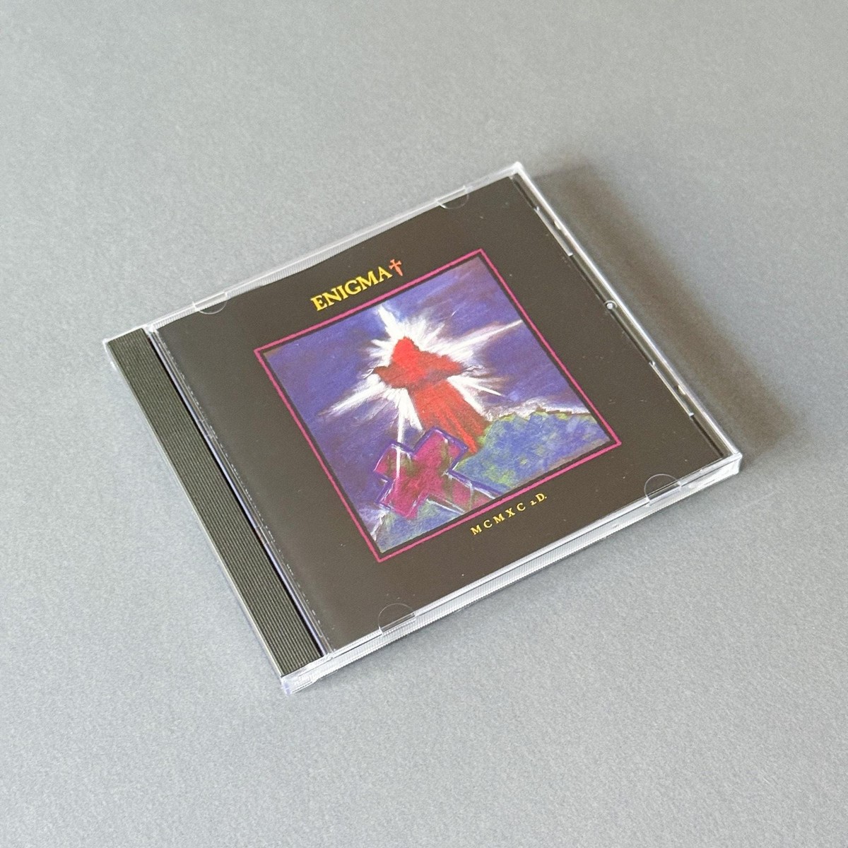 洋楽 Enigma MCMXC a.D. ambient trip hop chill 洋楽 Enigma MCMXC a.D. ambient trip hop chill MCMXC a.D.