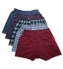 Fruit Of The Loom Men Underpants