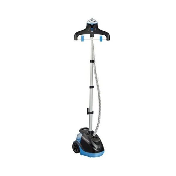 rowenta steamer 1500w