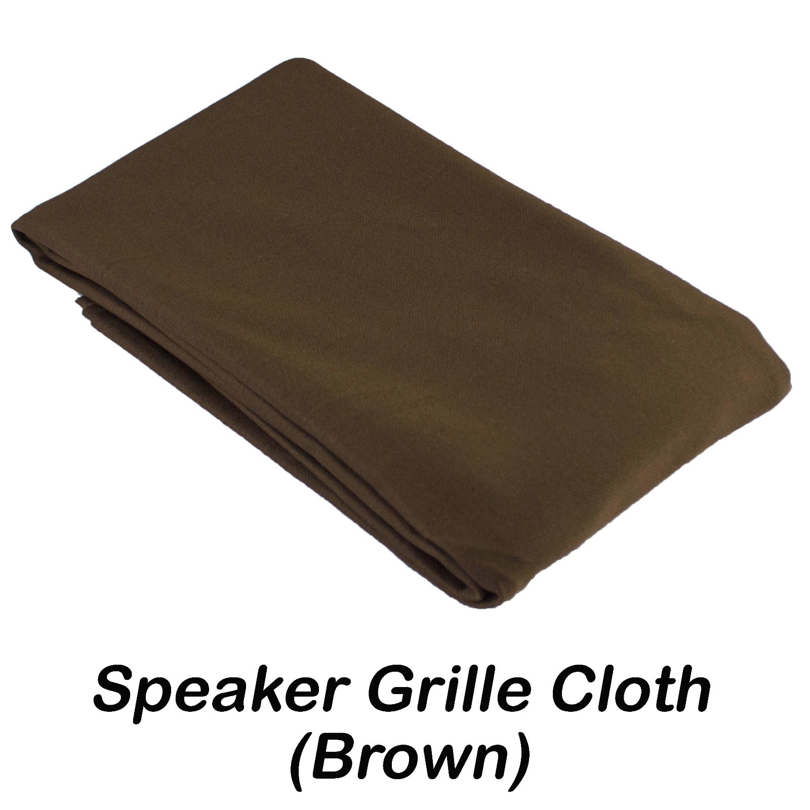 All Colors Stereo Speaker Grill Cloth Fabric 36" x 66" 16.5 Square Feet