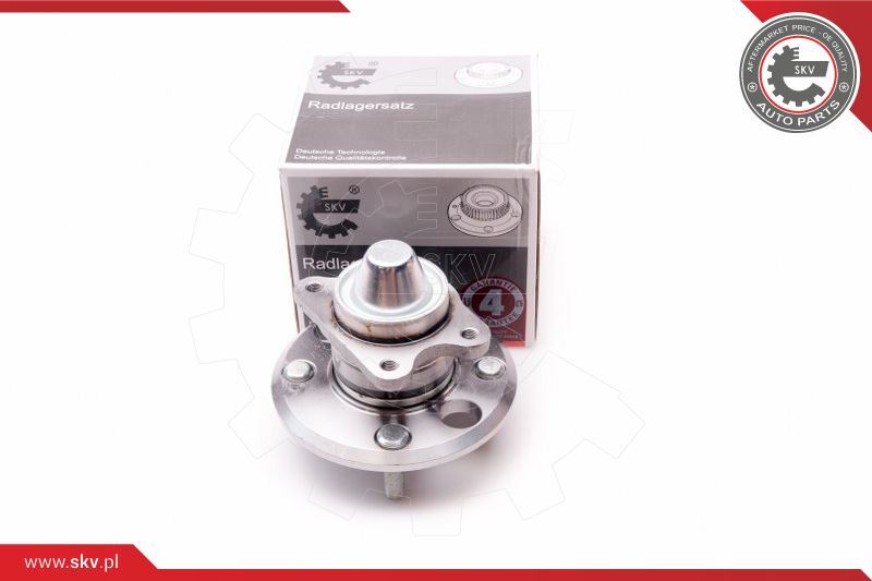 Rear Wheel Hub Bearing SKV for Hyundai Sonata IV Kia Magentis ;5273038003