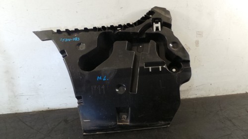 Y314-083 BMW 5er F11 Aufnahme Stoßstange Halter Halterung Hinten Links 7207111
