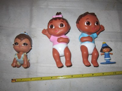 baby bratz toys