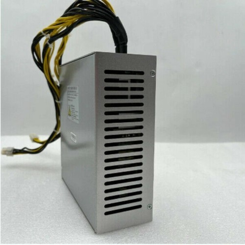 New 1200W Mute Power Supply for Goldshell Mini-Doge KD-BOX HS-BOX CK-BOX Miner# - Picture 3 of 3