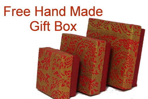 Schöne CZ Leverback 18K Weiß 22K Gelbgold GP Thai Handarbeit Ohrringe GT9 - Bild 6 von 6