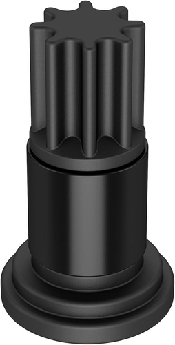 Moker Cummins Barring Tool - Engine Barring/Rotating Tool Compatible with Cummin - Afbeelding 9 van 12