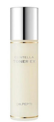 Dr.Pepti Pepti centella toner ex 180ml Anti Aging Wrinkle