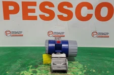 ⚡FOXBORO I/A SERIES 83 VORTEX 1" FLOWMETER PESSCO IS OFFERING 1 G100723-3 🗽