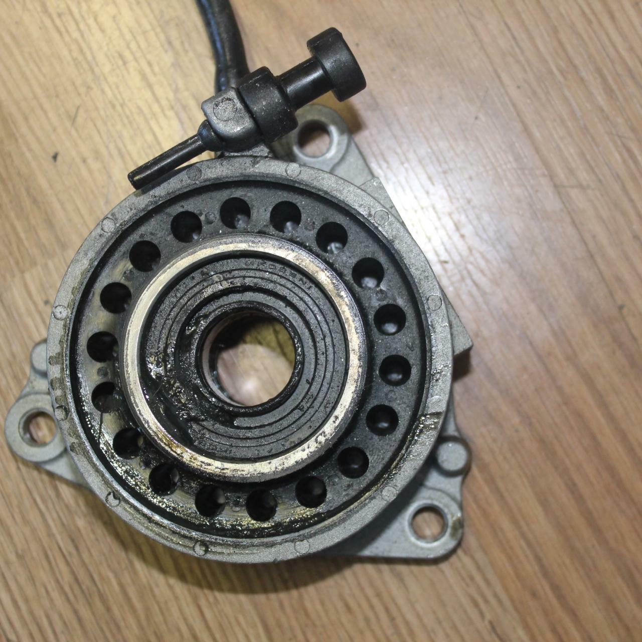 1991 Yamaha WaveRunner III 650 WRA650 OEM DRIVESHAFT BEARING 6K8W51320100 eBay