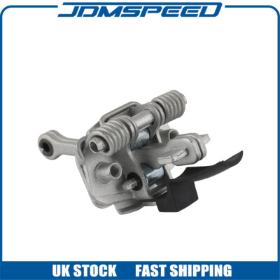 Front Door Check Strap Left Right 6E0837249C For VW LUPO 98-05