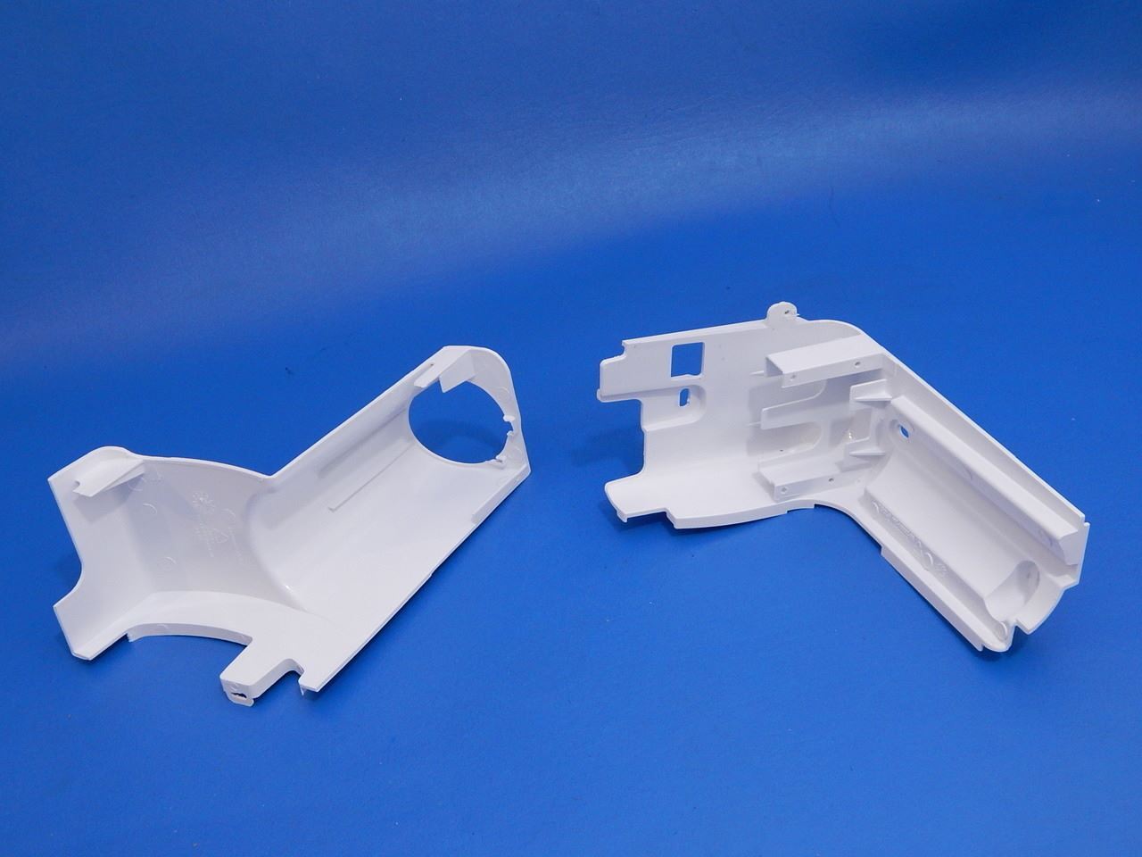 Frigidaire Refrigerator LFSS2312TP0 Water Filter Cover 241983814