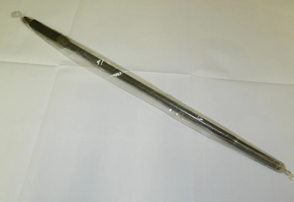 Southwestern Industries SWI Prototrak DPM 22603-CAT40 Power Drawbar