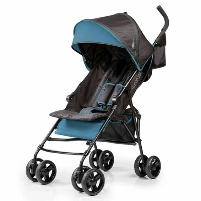 Summer Infant Infant Strollers & Accessories