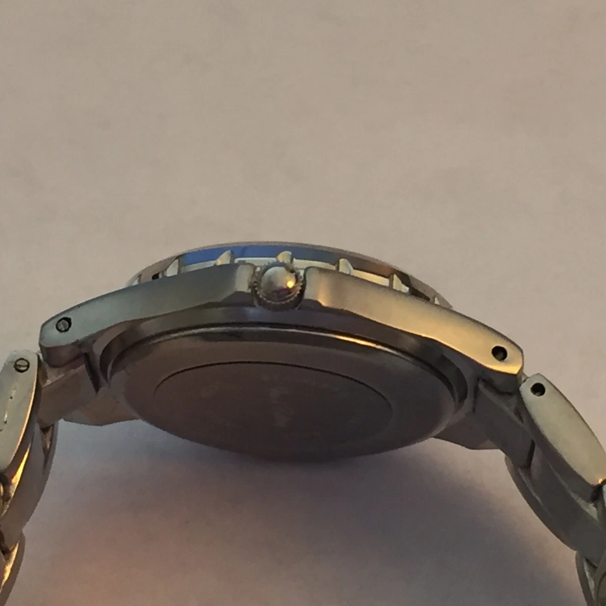 Fred belay watch japan movt sale