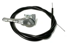 Wacker Nueson Genuine OEM Throttle Cable kit for CT30 Trowel