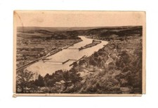 Belgium - Namur, L'Ile Vas t'y frotte - Vintage Nels Postcard