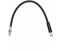 For 1971 Chevrolet G10 Van Brake Hose Rear Dynamic Friction 33564JQYF Brake Hose