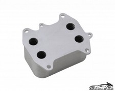 Ölkühler für VW PASSAT B7 3C B6 CC B6 3C JETTA IV 162 163 CRAFTER 30-35 2E