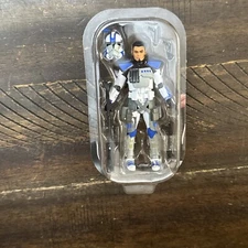 Star Wars Vintage Collection The Clone Wars ARC Commander Havoc (NO BOX)