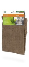 Windhager Jute-Sack 100 x 110 cm natur