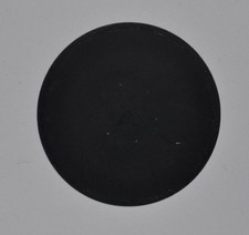 Western Electric Receiver Metal diaphragm - Used on WE Candle Stick & Wall phone