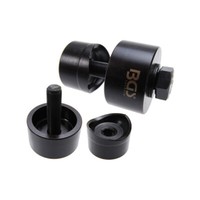 Bgs Schraublocher Blechlocher Va SpüLe Locher Stanze 32 Mm